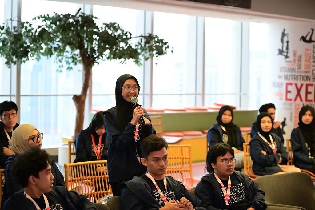 Telkom Gandeng IBM Indonesia dan F5 Networks